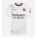 AC Milan Adrien Rabiot #12 Gostujuci Dres za Ženska 2026-27 Kratak Rukav